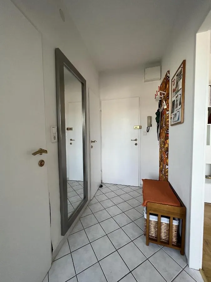 Appartement Loge Sollinger1190 à Vienne 0*,  Autriche