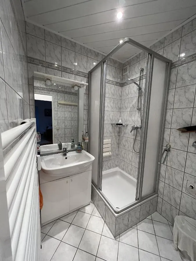 Appartement Loge Sollinger1190 à Vienne