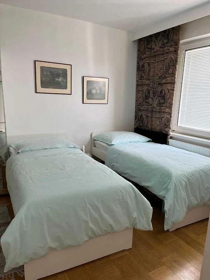 Appartement Loge Sollinger1190 à Vienne